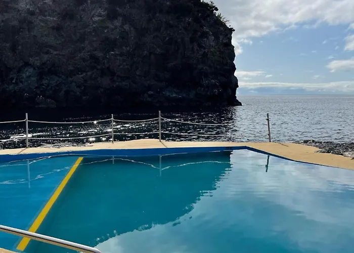 Casa Da Adega Hébergement de vacances *