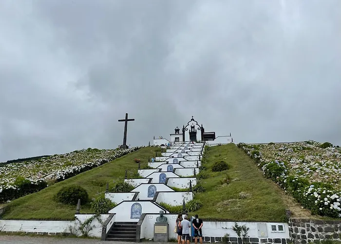 別荘 Casa Da Adega *