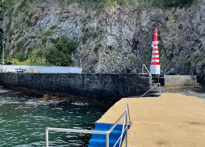 Casa Da Adega Hébergement de vacances *