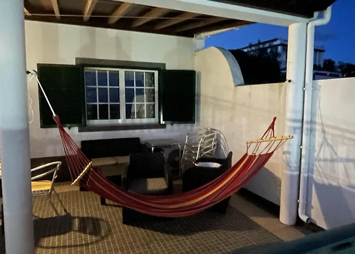 Hébergement de vacances Casa Da Adega Ribeira Cha