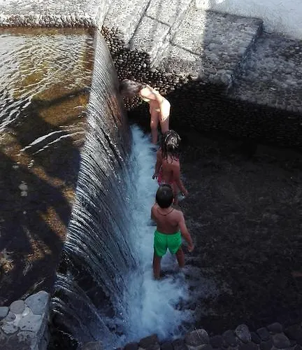 Hébergement de vacances Casa Da Adega *