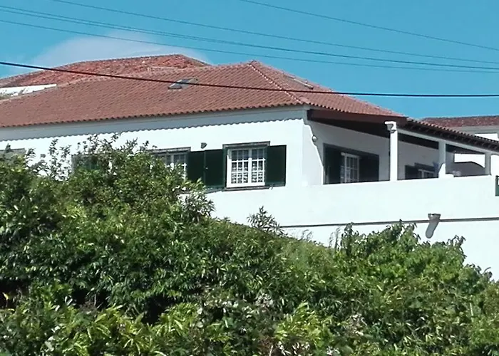 別荘 Casa Da Adega