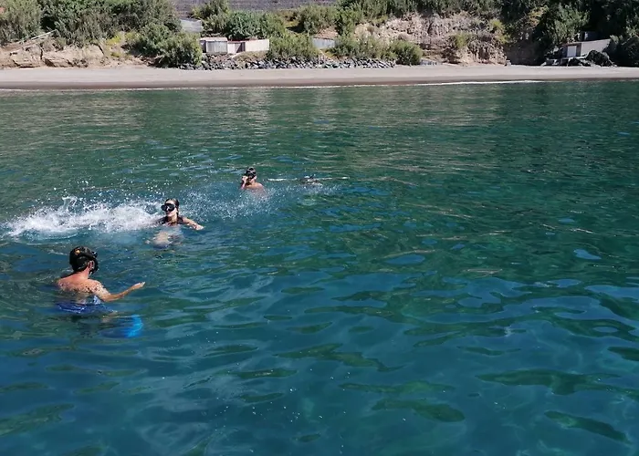 Casa Da Adega Hébergement de vacances